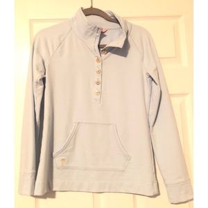 Lilly Pulitzer Captain Popover